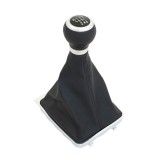 Nuca Schimbator Cu Manson Pentru Vw Passat B6 (2005-2011) 6 Trepte