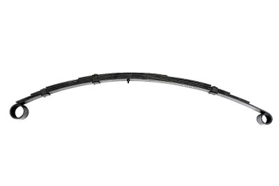 Arc lamelar Jeep Cherokee 1984-2001, Spate, NTY APR-CH-000 foto