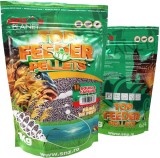 Top Feeder Senzor Pelletes Squid Capsuna, 1.5mm, 1kg