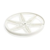 Fulie tambur masina de spalat Candy 41024467, 41017885 compatibila