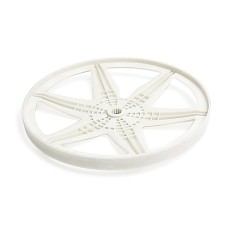 Fulie tambur masina de spalat Candy 41024467, 41017885 compatibila