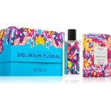BA&Iuml;JA Delirium Floral set cadou pentru femei
