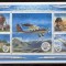 Lesotho 1983 Aviation bi-centenary, perf. sheet, MNH S.278