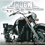 CD Various &ndash; Rock With The Stars (VG++)