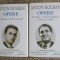 ANTON HOLBAN-OPERE 2 VOLUME