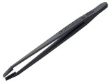 Pensetă ESD drept, nemagnetică