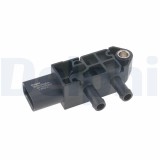 Senzor presiune gaze evacuare Land Rover Discovery Sport, Range Rover Evoque Motor 2.0 D, 2.0 D 4x4, 2.0 D150, 2.0 D150 4x4, 2.0 D150 Mhev 4x4, 2.0