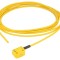 &Icirc;ntrerupător de siguranță RFID PILZ PSEN cs3.1a 24V DC -25&divide;70&deg;C