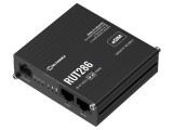 Modul router LTE TELTONIKA - 4G, 128MB RAM, dimensiuni compacte