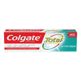 Pasta de Dinti COLGATE Total Active Fresh, 100 ml