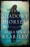 The Shadowy Horses foto