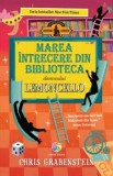 Cumpara ieftin Marea intrecere din biblioteca domnului Lemoncello. Volumul 3/Chris Grabenstein, Corint Junior