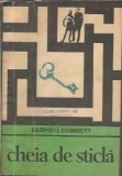 Cheia de sticla - Dashiell Hammett