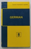 TEACH YOURSELF GERMAN , 1968