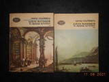 ROMUL MUNTEANU - CULTURA EUROPEANA IN EPOCA LUMINILOR 2 volume