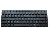 Tastatura Laptop, Lenovo, IdeaPad 300S-14, 300S-14ISK, 300S-14IBR, Type 80Q4, layout US