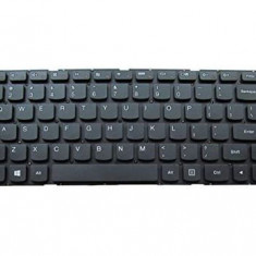 Tastatura Laptop, Lenovo, Yoga 500-14, 500-14IBD, 500-14ACL, 500-15IHW, 500-14ACZ, Type 80N4, 80R5, 80N6, 80R6, 80NS, layout US