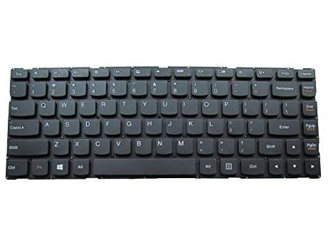 Tastatura Laptop, Lenovo, IdeaPad 100S-14, 100S-14IBR, Type 80R9, layout US