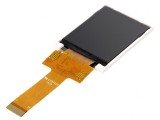 Display TFT 1.8&quot; 128x160 LED 34.7x46.75x2.25mm