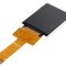 Display TFT 1.8&quot; 128x160 LED 34.7x46.75x2.25mm