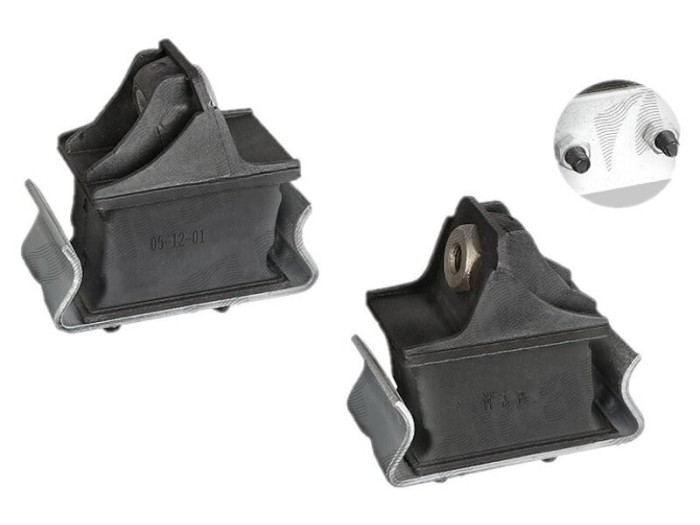 Suport motor Mercedes Sprinter 2-T Box (B901, Sprinter 2-T Bus (B901, Sprinter 2-T (B901, Sprinter 3-T Box (B903), Sprinter 3-T Bus (B903), Sprinter
