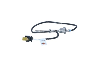 NRF 707286 EASY FIT Senzor, temperatura gaze evacuare foto