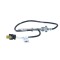 NRF 707286 EASY FIT Senzor, temperatura gaze evacuare