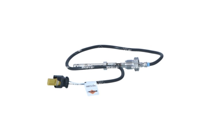 NRF 707286 EASY FIT Senzor, temperatura gaze evacuare
