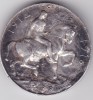 Marea Britanie Anglia Medalie argint WW1 1914-1918 George V, Europa