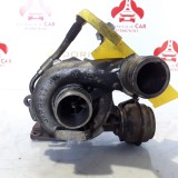 Turbina Alfa Romeo Fiat Lancia 1.9 JTD