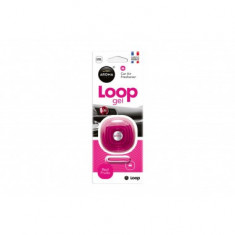 Odorizant auto Aroma Car Loop Red Fruits