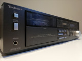 Stereo Casette Deck TECHNICS RS-M226A - Impecabil/Vintage/made in Japan