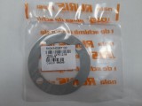 Garnitura capac protectie priza de putere motocultor Ruris 731 K