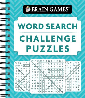 Brain Games - Word Search Challenge Puzzles foto
