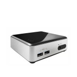 Mini PC SH Tarox Intel NUC D34010WYK, Intel Core i3-4010U, 4GB DDR3