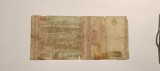 Bancnota 1000 Lei 1991 Romania - Bancnote Romanesti, Colectie
