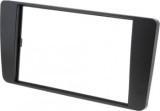 Cadru radio Skoda 2 DIN neagra