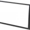 Cadru radio Skoda 2 DIN neagra