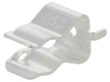 Cleme Siguranțe Cilindrice THT 10,3x38mm, SCHURTER