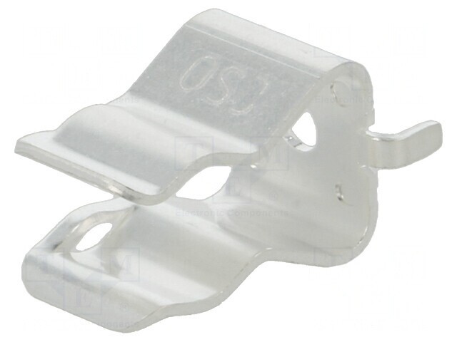 Cleme Siguranțe Cilindrice THT 10,3x38mm