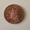 UK / Marea Britanie - 2 pence (2000) Queen Elizabeth II - monedă s114
