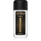 STR8 Ahead Body Fragrance spray şi deodorant pentru corp pentru bărbați 85 ml