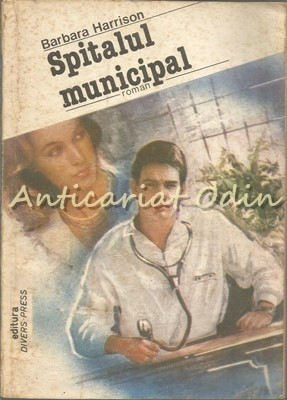 Spitalul Municipal - Barbara Harrison