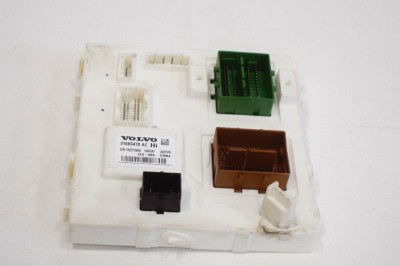 Modul de confort VOLVO S90 II 2018 OEM: 31665478AC,31665478,182270668 11178858 foto
