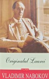 Cumpara ieftin Originalul Laurei Vladimir Nabokov carte 2010 Editura Polirom Coperta Cartonata Romana 268 pagini
