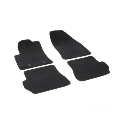 Covorase auto mocheta FORD Fiesta 2006-2008 foto