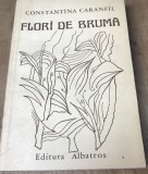 Cumpara ieftin LITR29 Flori de bruma - Constantin Caranfil