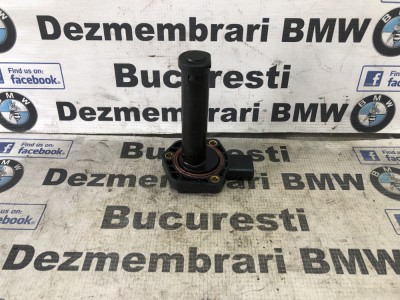 Senzor ulei baie BMW E87 E90 E60 F10 F06 F01 X3 E83 X5 E70 X6 E71 Z4 foto
