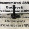 Senzor ulei baie BMW E87 E90 E60 F10 F06 F01 X3 E83 X5 E70 X6 E71 Z4