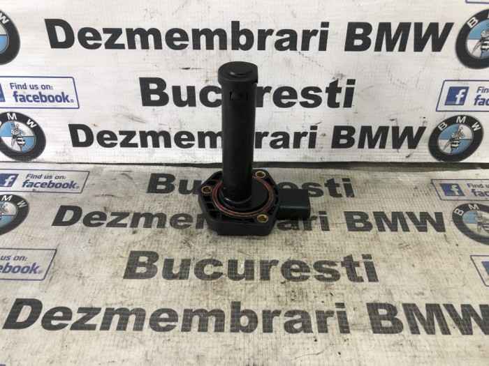 Senzor ulei baie BMW E87 E90 E60 F10 F06 F01 X3 E83 X5 E70 X6 E71 Z4